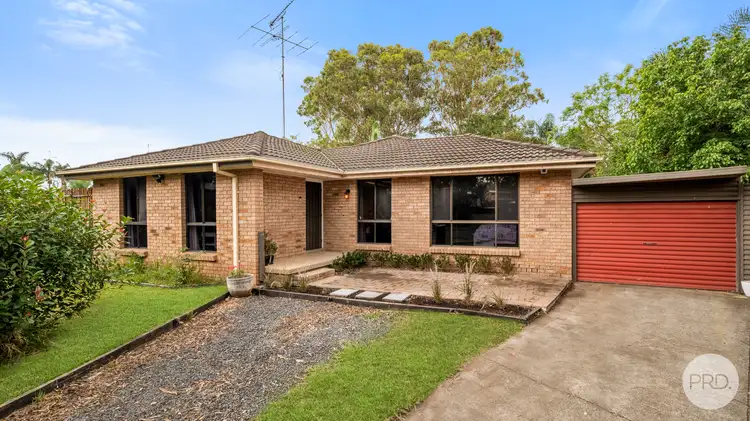 Main view of Homely house listing, 7 Fox Place, Penrith NSW 2750