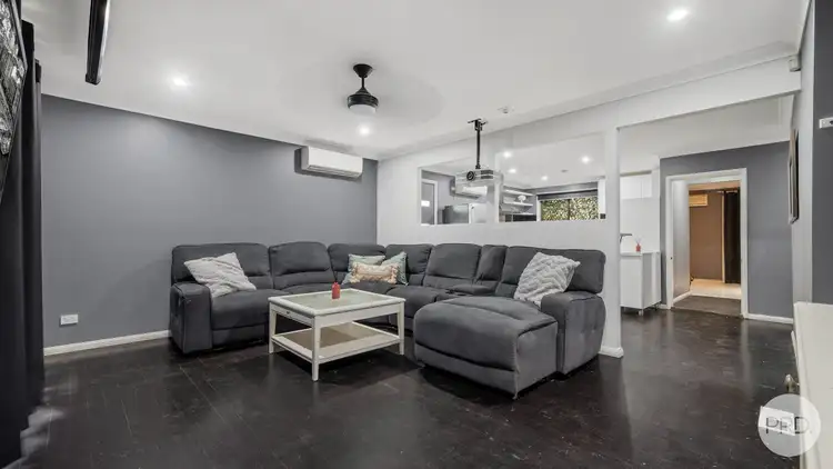Second view of Homely house listing, 7 Fox Place, Penrith NSW 2750
