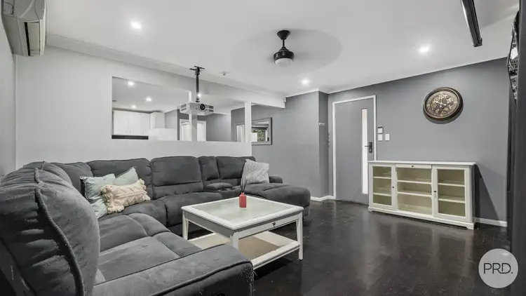Third view of Homely house listing, 7 Fox Place, Penrith NSW 2750