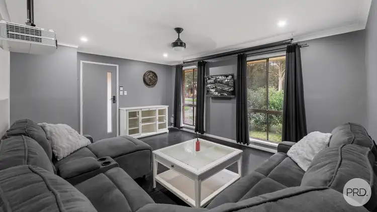 Fourth view of Homely house listing, 7 Fox Place, Penrith NSW 2750