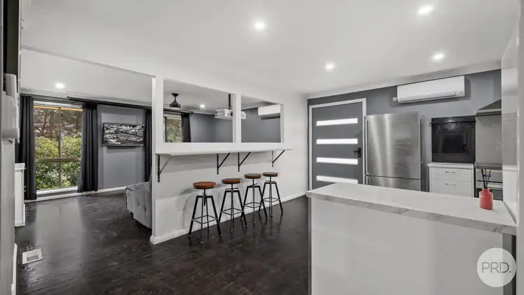 Fifth view of Homely house listing, 7 Fox Place, Penrith NSW 2750
