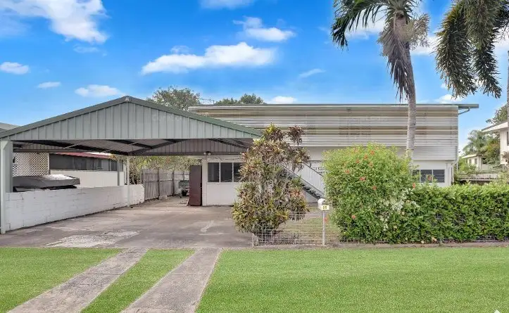 Main view of Homely house listing, 35 Berontha Street, Cranbrook QLD 4814