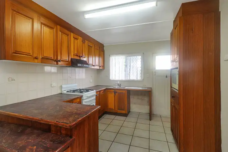 Second view of Homely house listing, 35 Berontha Street, Cranbrook QLD 4814