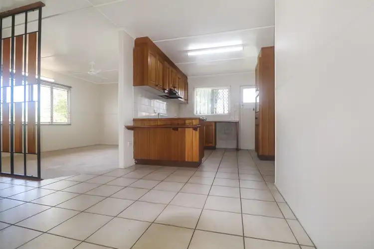 Third view of Homely house listing, 35 Berontha Street, Cranbrook QLD 4814