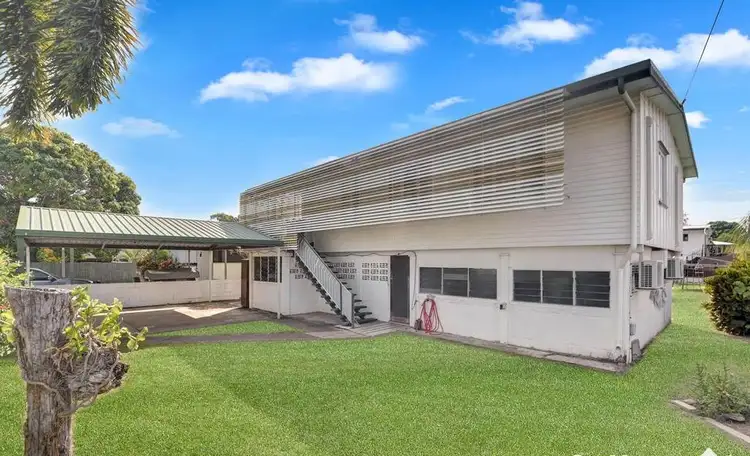 Fifth view of Homely house listing, 35 Berontha Street, Cranbrook QLD 4814