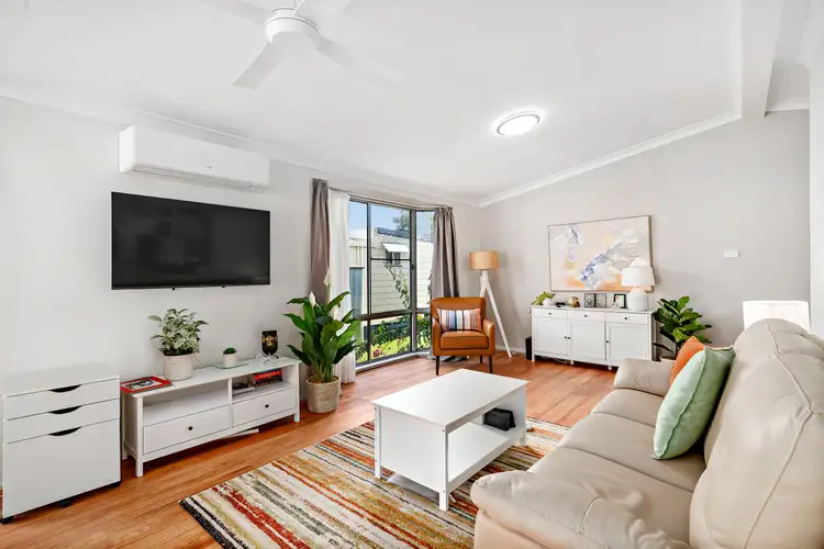 Main view of Homely retirement listing, 51/536 Gan Gan Road, One Mile NSW 2316