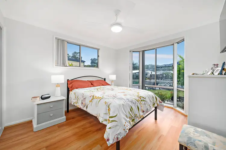 Third view of Homely retirement listing, 51/536 Gan Gan Road, One Mile NSW 2316