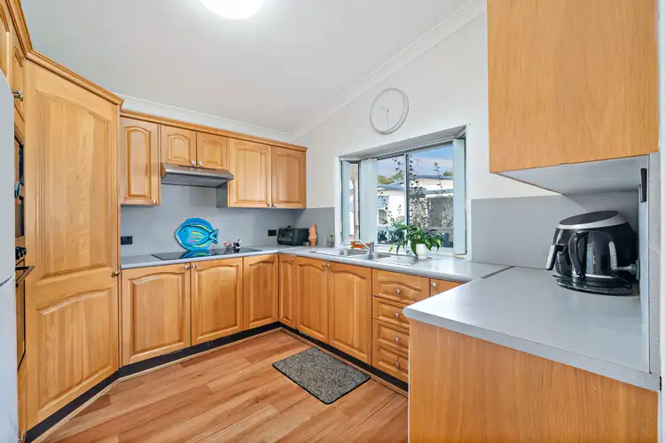 Fifth view of Homely retirement listing, 51/536 Gan Gan Road, One Mile NSW 2316