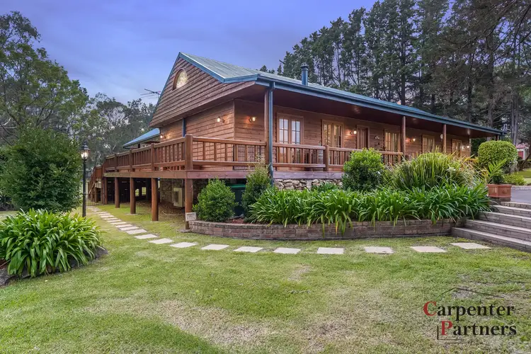 Main view of Homely house listing, 19 Wellers Road, Bargo NSW 2574