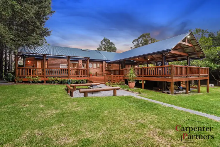 Fifth view of Homely house listing, 19 Wellers Road, Bargo NSW 2574
