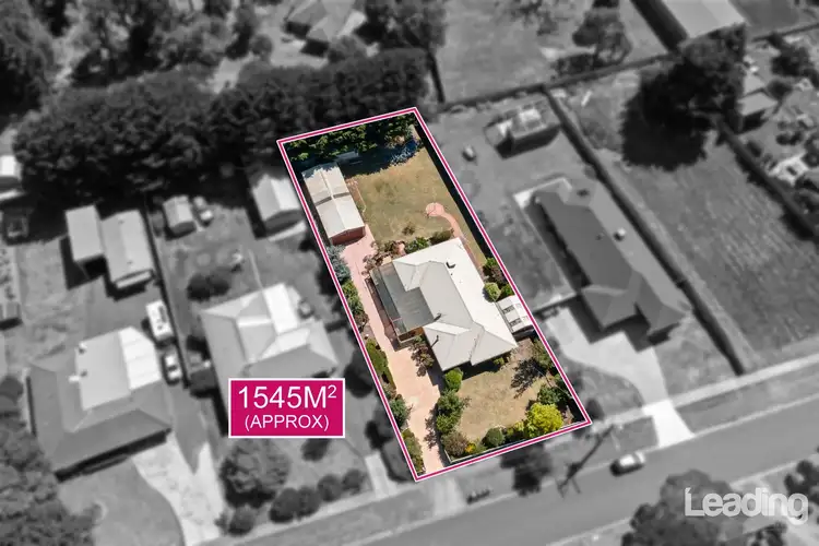 Second view of Homely house listing, 20 Kathryn Street, Romsey VIC 3434