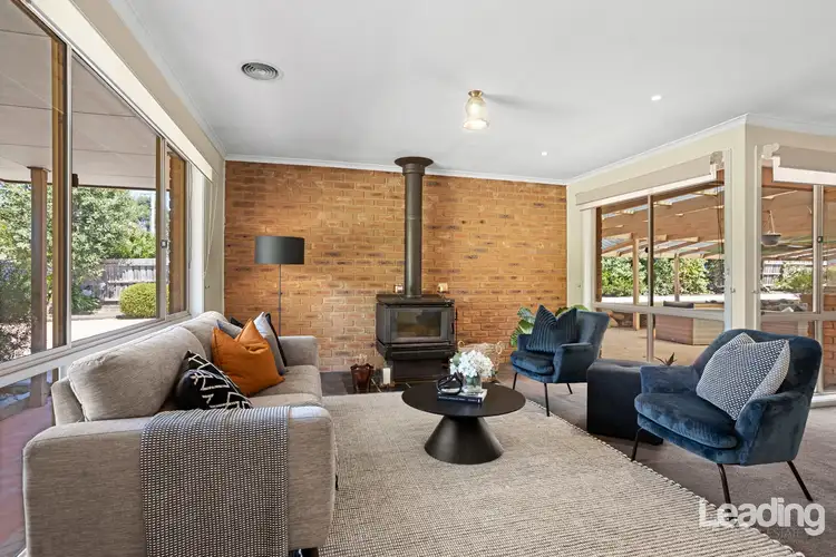 Fourth view of Homely house listing, 20 Kathryn Street, Romsey VIC 3434