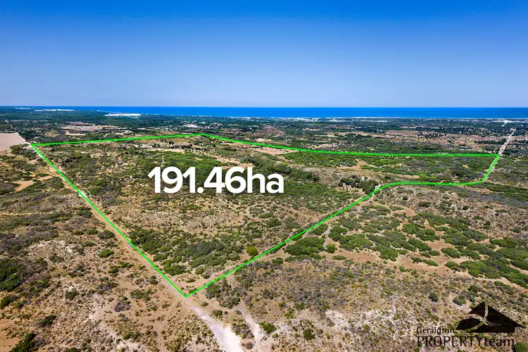 Second view of Homely house listing, 105 Stock Route Road, Dongara WA 6525
