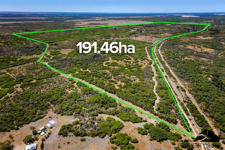 Third view of Homely house listing, 105 Stock Route Road, Dongara WA 6525