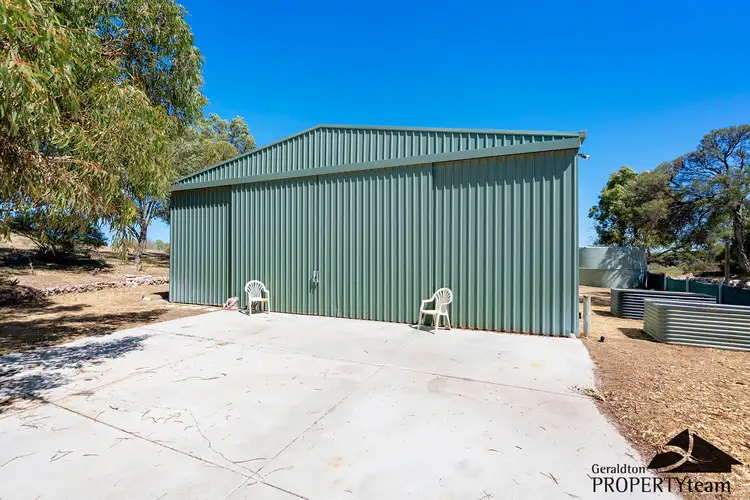 Fourth view of Homely house listing, 105 Stock Route Road, Dongara WA 6525