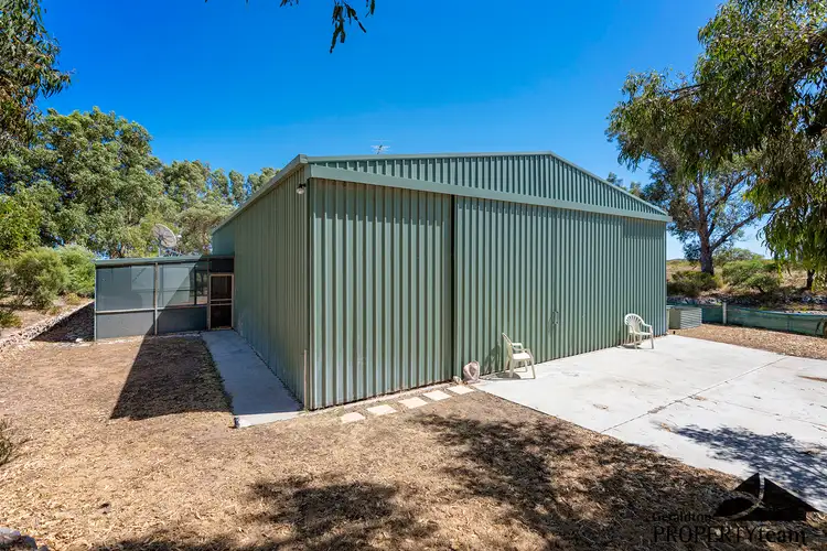 Fifth view of Homely house listing, 105 Stock Route Road, Dongara WA 6525