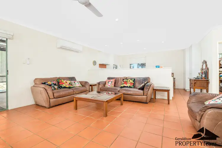 Sixth view of Homely house listing, 105 Stock Route Road, Dongara WA 6525