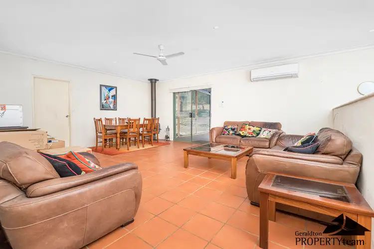 Seventh view of Homely house listing, 105 Stock Route Road, Dongara WA 6525