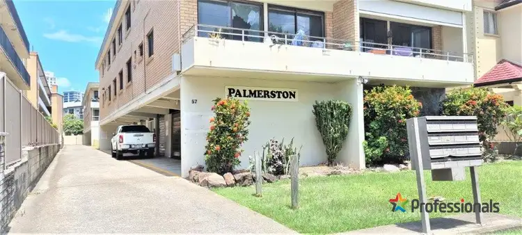 Main view of Homely unit listing, 4/57 Peninsular Drive, Surfers Paradise QLD 4217