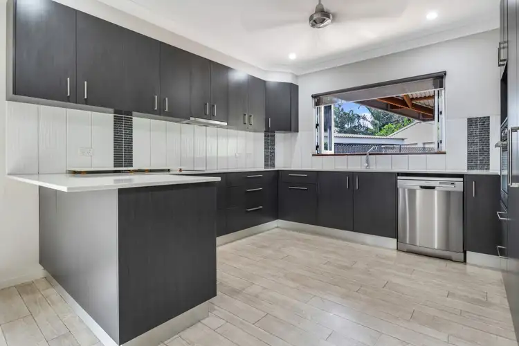 Second view of Homely house listing, 22 Port Mar Street, Moulden NT 830