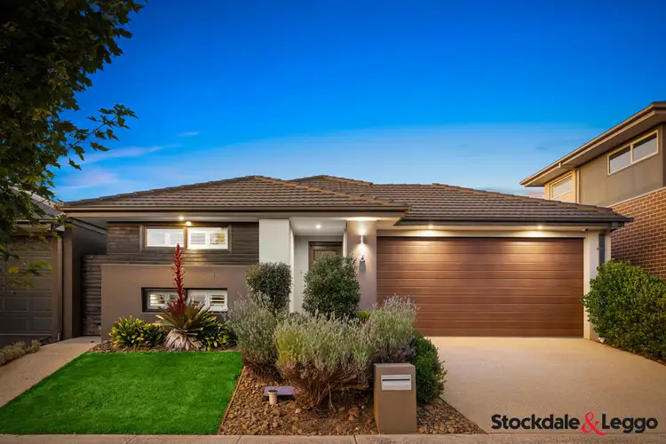 Main view of Homely house listing, 6 Frontier Avenue, Greenvale VIC 3059