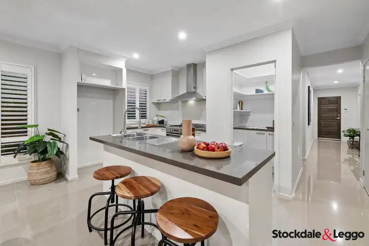 Third view of Homely house listing, 6 Frontier Avenue, Greenvale VIC 3059