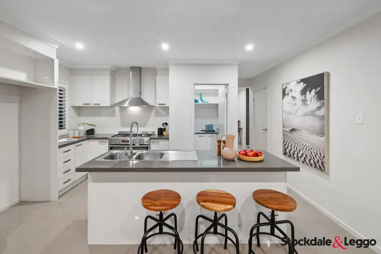 Fourth view of Homely house listing, 6 Frontier Avenue, Greenvale VIC 3059