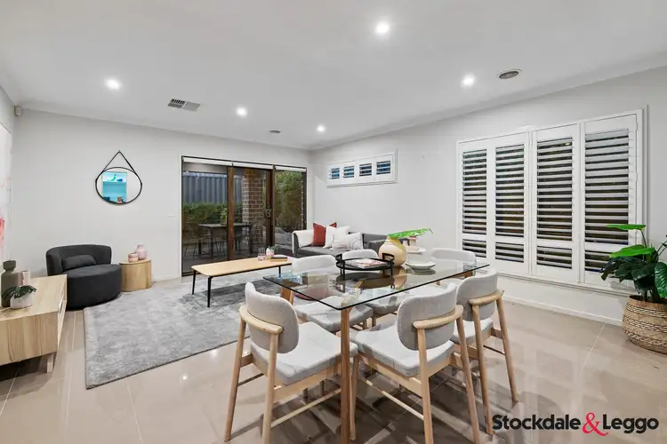 Fifth view of Homely house listing, 6 Frontier Avenue, Greenvale VIC 3059