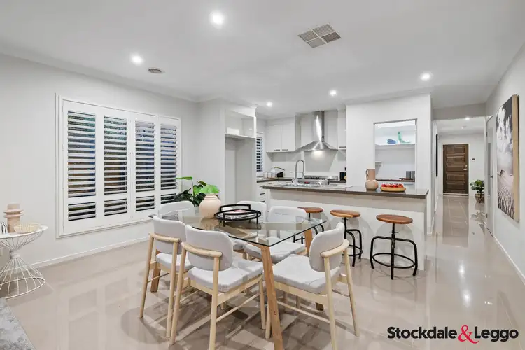 Sixth view of Homely house listing, 6 Frontier Avenue, Greenvale VIC 3059