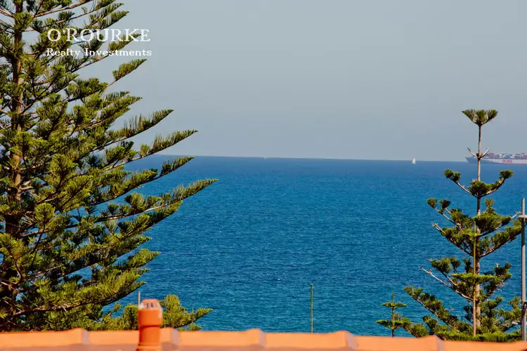 Second view of Homely apartment listing, 112/251 West Coast Highway, Scarborough WA 6019
