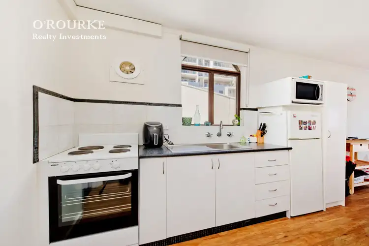 Fourth view of Homely apartment listing, 112/251 West Coast Highway, Scarborough WA 6019