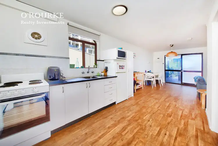 Fifth view of Homely apartment listing, 112/251 West Coast Highway, Scarborough WA 6019