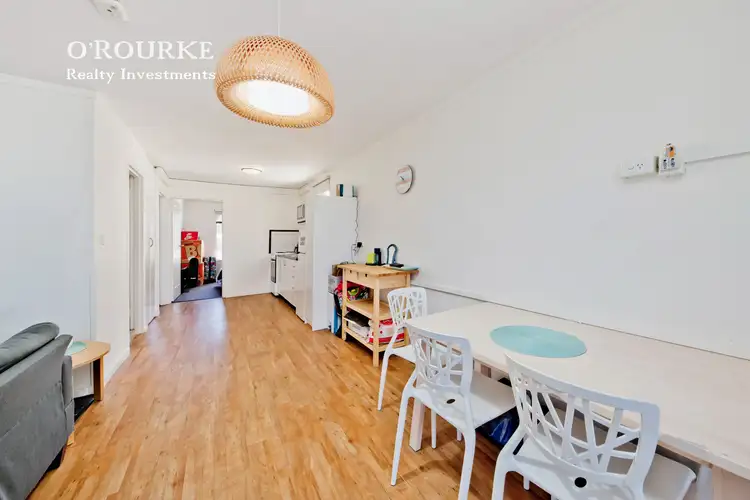 Sixth view of Homely apartment listing, 112/251 West Coast Highway, Scarborough WA 6019