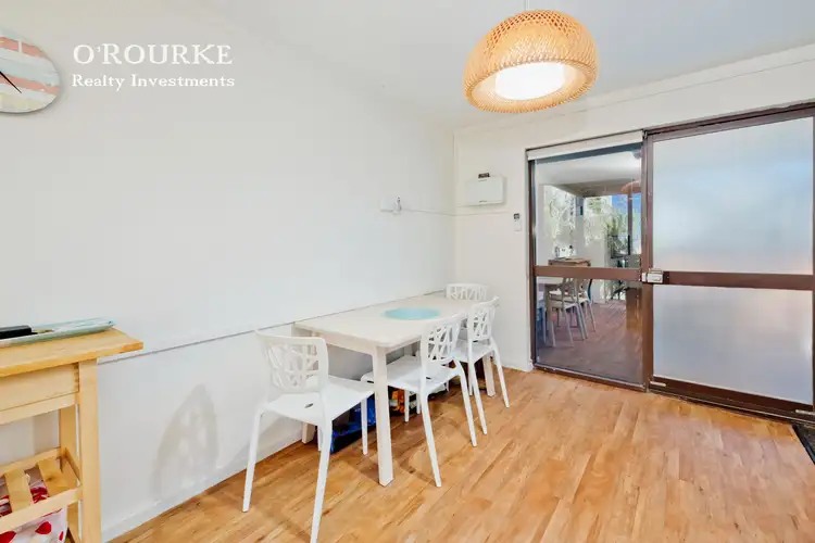 Seventh view of Homely apartment listing, 112/251 West Coast Highway, Scarborough WA 6019