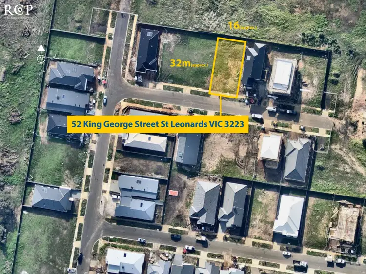 52 King George Street, St Leonards VIC 3223