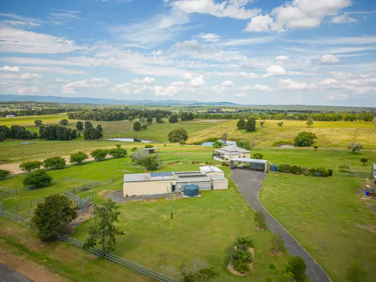 Main view of Homely house listing, 21 Linnings Road, Haigslea QLD 4306