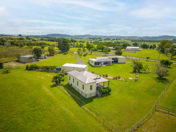 Third view of Homely house listing, 21 Linnings Road, Haigslea QLD 4306