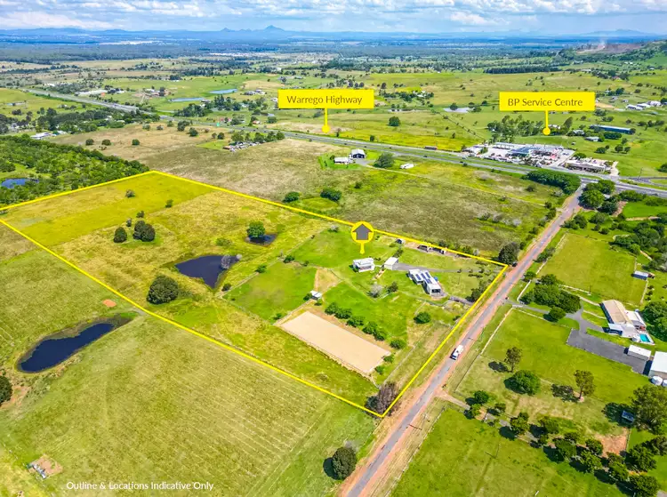 Fifth view of Homely house listing, 21 Linnings Road, Haigslea QLD 4306