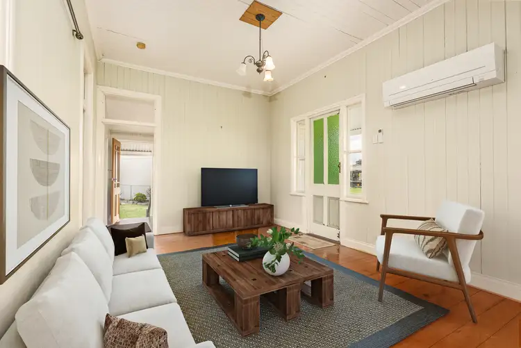 Sixth view of Homely house listing, 21 Linnings Road, Haigslea QLD 4306