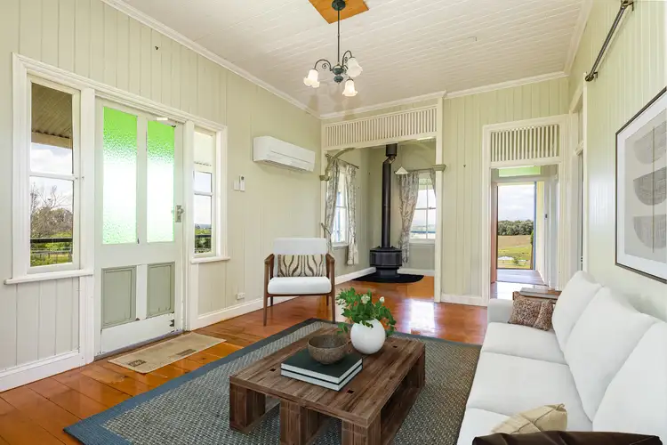 Seventh view of Homely house listing, 21 Linnings Road, Haigslea QLD 4306