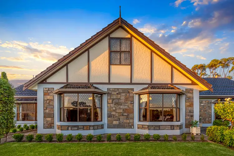 Main view of Homely house listing, 21 Coulls Street, Freeling SA 5372