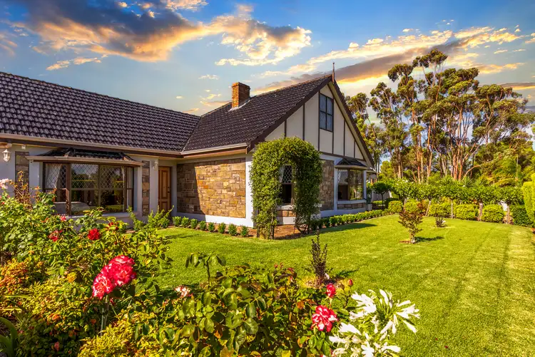 Second view of Homely house listing, 21 Coulls Street, Freeling SA 5372