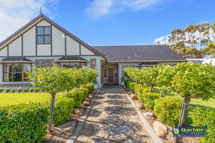 Third view of Homely house listing, 21 Coulls Street, Freeling SA 5372