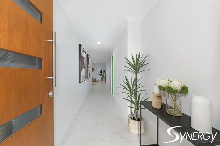 Third view of Homely house listing, 11 Zucchero Lane, Ashfield QLD 4670