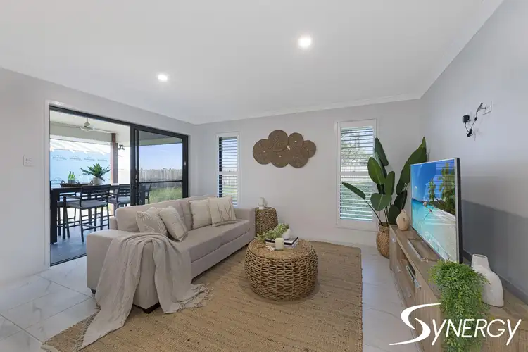 Fourth view of Homely house listing, 11 Zucchero Lane, Ashfield QLD 4670
