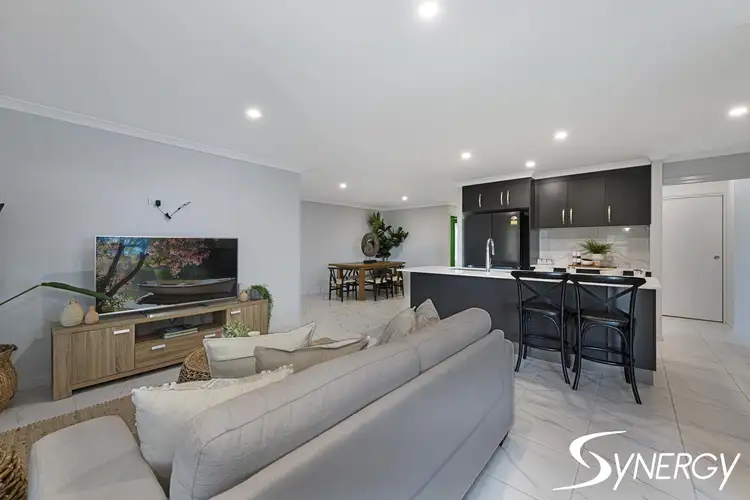 Fifth view of Homely house listing, 11 Zucchero Lane, Ashfield QLD 4670