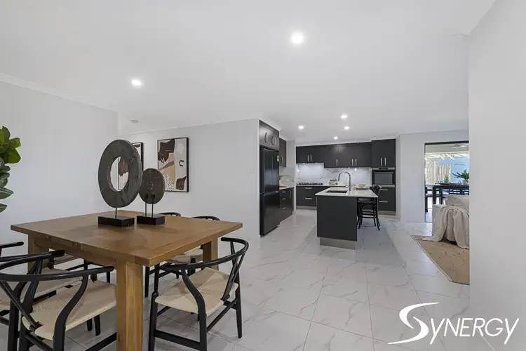 Sixth view of Homely house listing, 11 Zucchero Lane, Ashfield QLD 4670