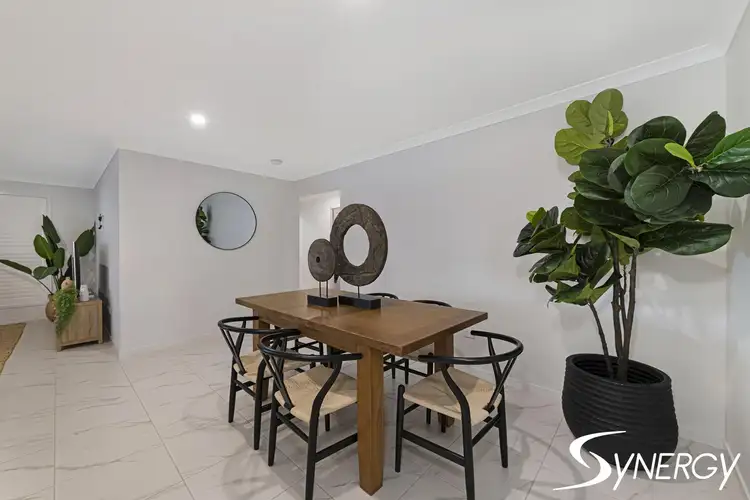 Seventh view of Homely house listing, 11 Zucchero Lane, Ashfield QLD 4670