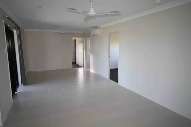 Fifth view of Homely house listing, 10 Whitehaven Way, Mount Low QLD 4818