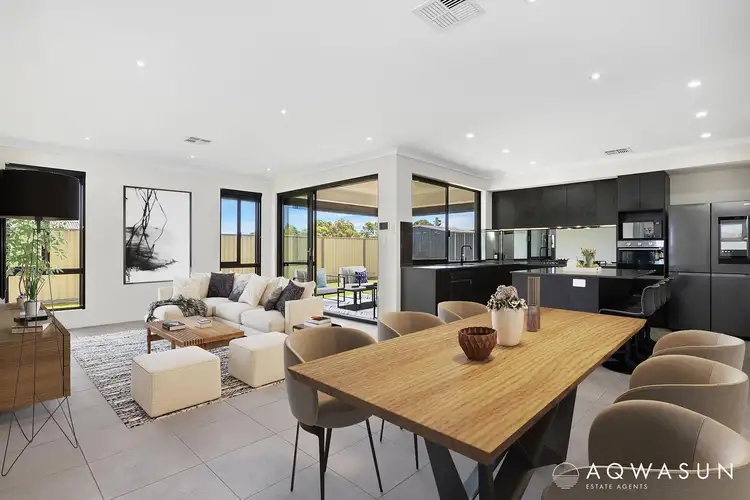 Main view of Homely house listing, 2 Island Way, Singleton WA 6175
